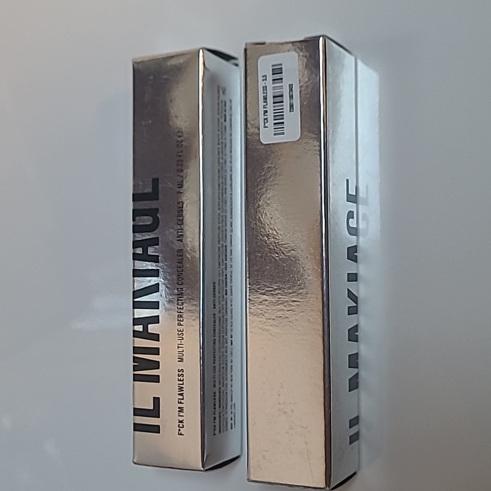 IL MAKIAGE concealer